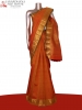 Pure Handloom Kanjeevaram Silk Saree